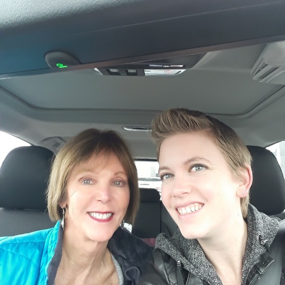 Meet your Posher, Bayley - Picture 1 of 1